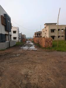 Image of 2880 Sq.ft Residential Plot / Land for sale in Swapnabhumi, New Town, Kolkata for Rs. 8888888