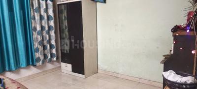 Bedroom Image of 758 Sq.ft 1 BHK Independent House for rent in Sector 4 Gurgaon for Rs. 15000