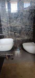 Bathroom Image of 2100 Sq.ft 3 BHK Independent House for sale in Chitaipur Varanasi for Rs. 9500000