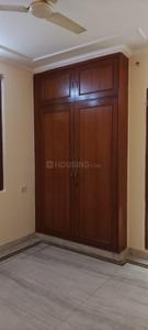 Bedroom Image of 2000 Sq.ft 3 BHK Apartment / Flat for sale in Basera CGHS, Sector 56 Gurgaon for Rs. 23500000