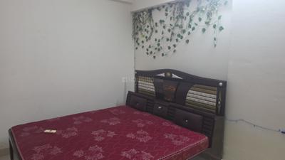 Bedroom Image of 1800 Sq.ft 2 BHK Apartment / Flat for rent in Mangaldeep Palbalaji, Khema-Ka-Kuwa Jodhpur for Rs. 17500