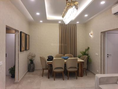 2.5 BHK Flat