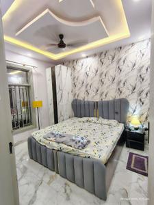1 RK Independent Builder Floor