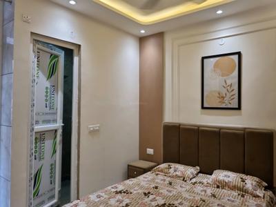 Bedroom Image of 1300 Sq.ft 4 BHK Apartment / Flat for sale in Sector 15 Dwarka New Delhi for Rs. 13500000