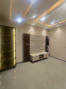 Hall Image of 1600 Sq.ft 3 BHK Independent House for sale in Haibowal Kalan Ludhiana for Rs. 7000000