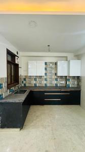 Kitchen Image of 1150 Sq.ft 3 BHK Builder Floor for sale in Chhattarpur New Delhi for Rs. 9200000