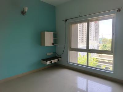 Bedroom Image of 2040 Sq.ft 3 BHK Apartment / Flat for sale in Sattva Aspire, Chikkagubbi Village Bengaluru for Rs. 18900000