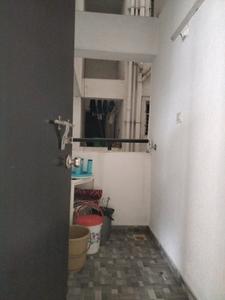Drying Area Image of 1500 Sq.ft 3 BHK Apartment / Flat for rent in Sanghvi Siddhi Samruddhi, Katraj Pune for Rs. 27000