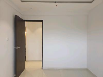 Bedroom Image of 1665 Sq.ft 3 BHK Apartment / Flat for sale in JP North Westend Tower 1, Bhayandar West Mira Bhayandar for Rs. 15999000