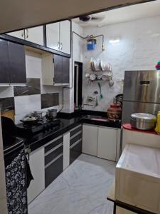 1 BHK Flat