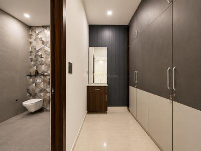 Bedroom Image of 2160 Sq.ft 3.5 BHK Villa for sale in Malsi Dehradun for Rs. 22500000