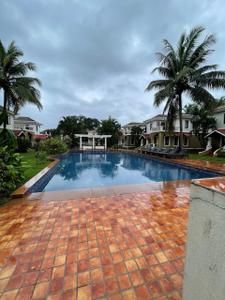 Image of 1883 Sq.ft 3 BHK Villa for sale in Parra, Goa for Rs. 42500000