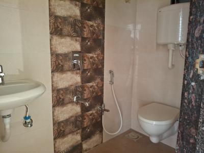 Image of 1210 Sq.ft 2 BHK Apartment / Flat for rent in Taloja, Navi Mumbai for Rs. 21000