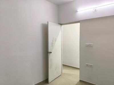 Bedroom Image of 909 Sq.ft 2 BHK Apartment / Flat for rent in Lodha Casa Rio Gold, Palava Phase 1 Thane for Rs. 17500