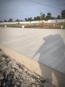 Image of 1000 Sq.ft Residential Plot / Land for sale in Tilhari, Jabalpur for Rs. 1000000