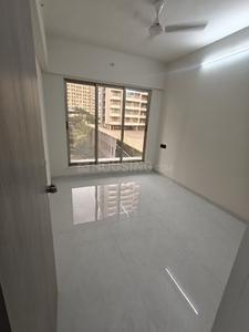 Bedroom Image of 665 Sq.ft 2 BHK Apartment / Flat for sale in Unique Poonam Estate Cluster 1, Mira Road East Mira Bhayandar for Rs. 10300000