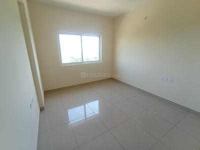 Bedroom Image of 1200 Sq.ft 3 BHK Apartment / Flat for sale in TVS Emerald Jardin, Begur Bengaluru for Rs. 17000000