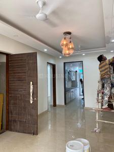 Hall Image of 2367 Sq.ft 3 BHK Builder Floor for sale in Sector 23 Gurgaon for Rs. 27000000