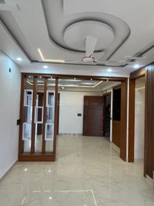 2 BHK Independent Builder Floor