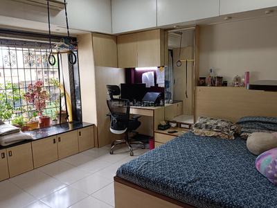 Bedroom Image of 2592 Sq.ft 3 BHK Apartment / Flat for rent in Mazgoan Terrace, Mazgaon Mumbai for Rs. 120000