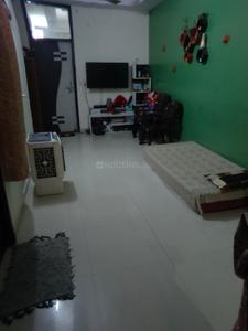 Image of 650 Sq.ft 2 BHK Apartment / Flat for sale in Unione Residency, Nai Basti Dundahera, Ghaziabad for Rs. 3000000