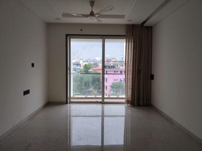 Living Room Image of 885 Sq.ft 2 BHK Apartment / Flat for sale in Choice Ambe Shraddha, Kamothe Navi Mumbai for Rs. 12000000