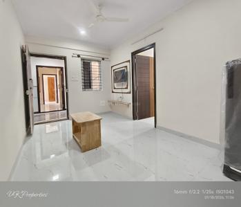 2 BHK Independent Builder Floor