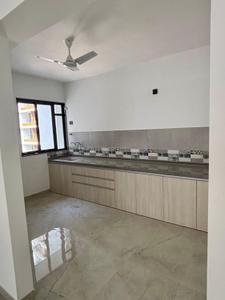 Kitchen Image of 1400 Sq.ft 2 BHK Apartment / Flat for sale in Unique Youtopia, Kharadi Pune for Rs. 16000000