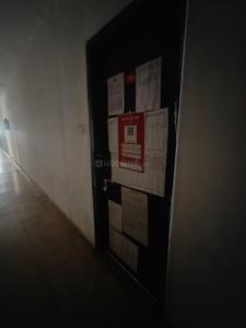 Image of 412 Sq.ft 2 BHK Apartment / Flat for sale in Dattawadi, Pune for Rs. 2200000