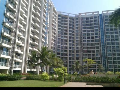 Image of 2150 Sq.ft 3 BHK Apartment / Flat for sale in Sector 16 A, Navi Mumbai for Rs. 45000000