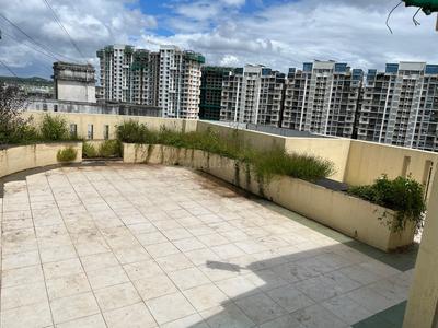 Balcony Image of 1200 Sq.ft 2 BHK Apartment / Flat for sale in Wonder Futura 1, Kothrud Pune for Rs. 15500000