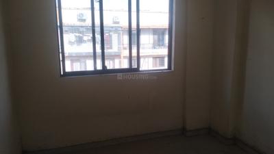 Bedroom Image of 865 Sq.ft 2 BHK Apartment / Flat for sale in Vidhata Heights, Boisar Mumbai for Rs. 3400000