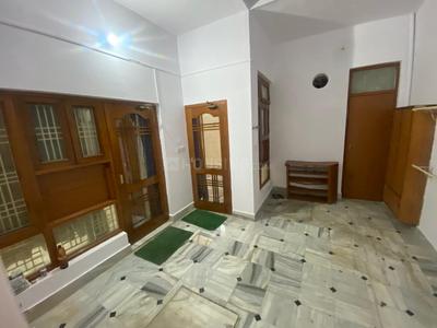 Bedroom Image of 2500 Sq.ft 3 BHK Builder Floor for rent in Ashiyana Lucknow for Rs. 20000
