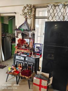 Hall Image of 1390 Sq.ft 3 BHK Apartment / Flat for sale in Today Ridge Residency, Bajidpur Noida for Rs. 10500000