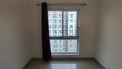 Bedroom Image of 795 Sq.ft 2 BHK Apartment / Flat for rent in Brigade El Dorado, Gummanahalli Bengaluru for Rs. 28000