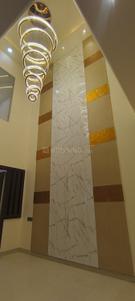 Hall Image of 2100 Sq.ft 3 BHK Independent House for sale in Silver Star City, Silicon City Indore for Rs. 12000000