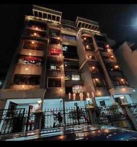 Image of 1700 Sq.ft 2 BHK Apartment / Flat for sale in Neelsidhi Enclave, Vashi, Navi Mumbai for Rs. 32500000