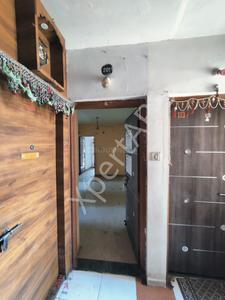Image of 650 Sq.ft 2 BHK Apartment / Flat for sale in Mahdibagh Colony, Nagpur for Rs. 2009000