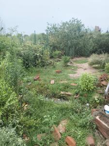 Residential Plot