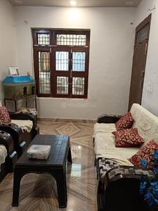 Hall Image of 1080 Sq.ft 2 BHK Independent House for sale in Veer Savarkar Nagar Bareilly for Rs. 5000000