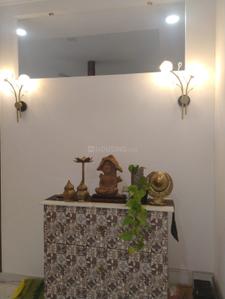 Hall Image of 1895 Sq.ft 3 BHK Apartment / Flat for sale in Mantri Global Heights, Kannamangala - Whitefield Hoskote Road Bengaluru for Rs. 19000000