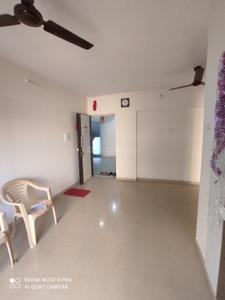 Hall Image of 650 Sq.ft 1 BHK Apartment / Flat for sale in Sumit Greendale, Virar West Virar for Rs. 3300000