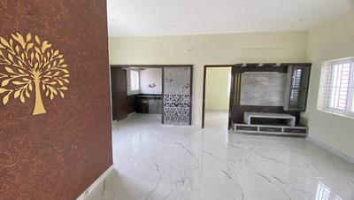 Hall Image of 650 Sq.ft 2 BHK Villa for sale in Uptown, Avadi Chennai for Rs. 4600000