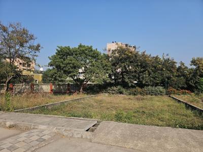 Image of 1450 Sq.ft Residential Plot / Land for sale in Vishal Nivaan Meadows Phase 2, Wagholi, Pune for Rs. 8985000