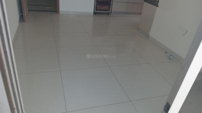 Living Room Image of 1000 Sq.ft 2 BHK Duplex for sale in Geras Planet Of Joy, Upper Kharadi Pune for Rs. 13000000