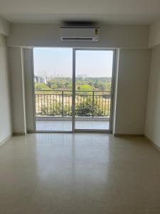 Hall Image of 2563 Sq.ft 3.5 BHK Apartment / Flat for sale in Godrej Woods, Sector 43 Noida for Rs. 51000000