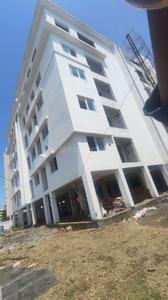 Image of 732 Sq.ft 2 BHK Apartment / Flat for sale in PKR Gurudev, Guduvancheri, Chennai for Rs. 4600000