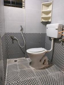 Bedroom Two Image of 600 Sq.ft 2 BHK Independent House for rent in Kadugodi Bengaluru for Rs. 14000