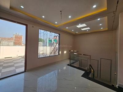 Hall Image of 2200 Sq.ft 4 BHK Independent House for sale in Chitaipur Varanasi for Rs. 13200000