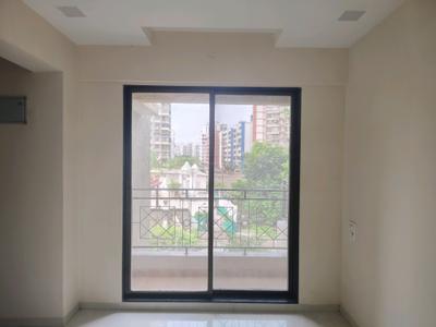 Living Room Image of 730 Sq.ft 2 BHK Apartment / Flat for rent in Hiranandani Polaris, Hiranandani Estate Thane for Rs. 32000